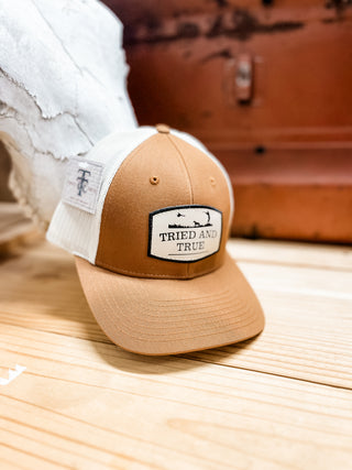 Southern Strut & Tried and tru Hats