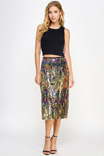 Load image into Gallery viewer, It&#39;s A Party Skirt
