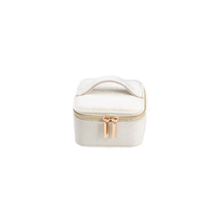 Vera Travel Jewelry Case with Pouch