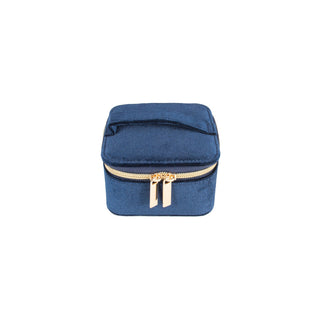 Vera Travel Jewelry Case with Pouch