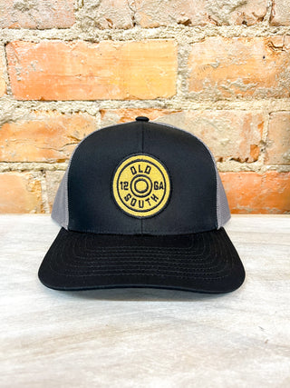 Shotgun Shell - Trucker hat