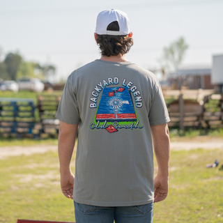 Backyard Legend Short Sleeve