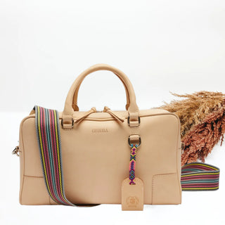 Diego Weekender Bag -Consuela