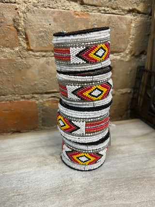 Aztec Cuff