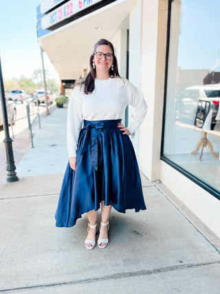 Your Own Style Skirt