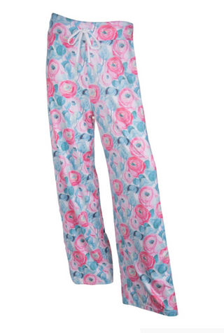 Rose Garden PJ-Set