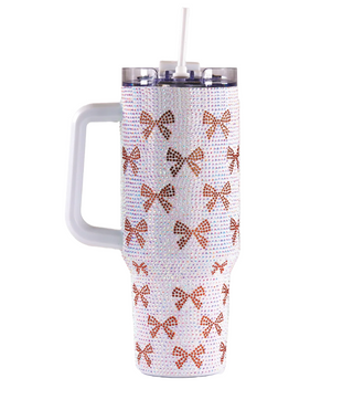 Bow 30oz tumbler