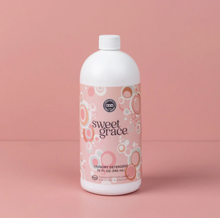 32oz Sweet Grace Laundry Detergent