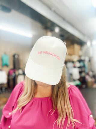 Womens Trucker Hats