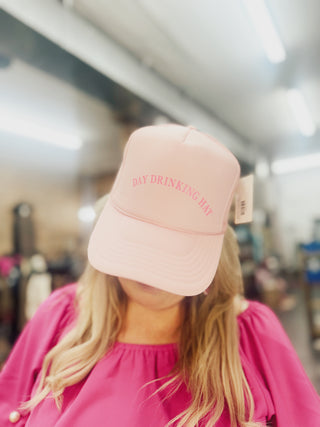 Womens Trucker Hats