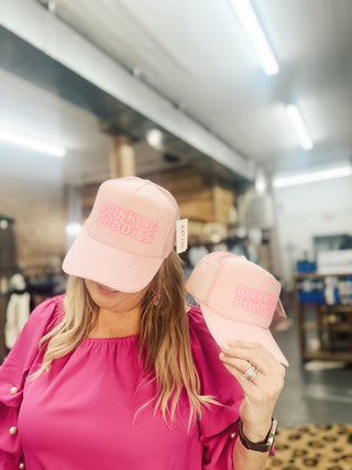 Womens Trucker Hats