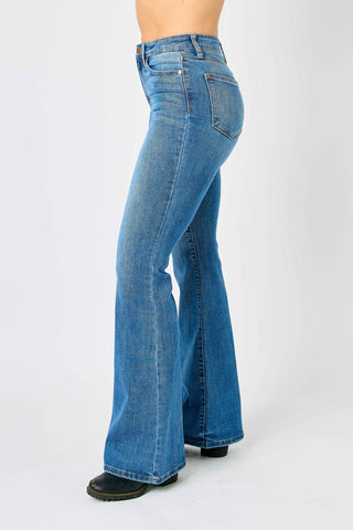 Judy Blue High waisted Classic FLARE