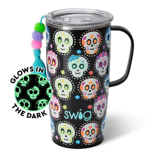 Sugar skulls 22oz