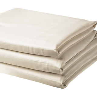 Faceplant Bamboo®  Supreme Sheet Set: Sand / King