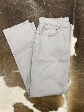 Fremont - Soft Twill Pants