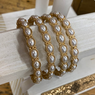 Pearl Bracelet