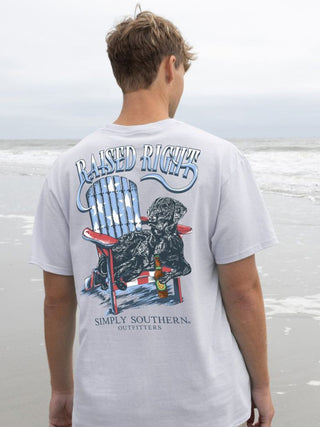 Simply Southern Men's Shirts