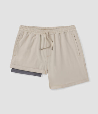 Hybrid Southern Shirt Co. Shorts