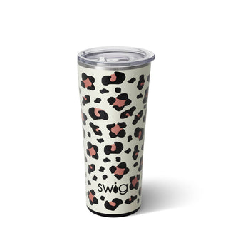 Luxy Leopard Tumbler (32oz