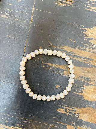 Freshwater Pearl Bracelet