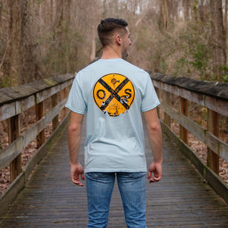 RR CROSSING - SHORT SLEEVE