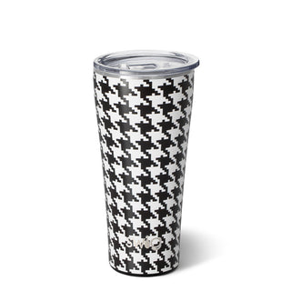 Houndstooth Tumbler (32oz)